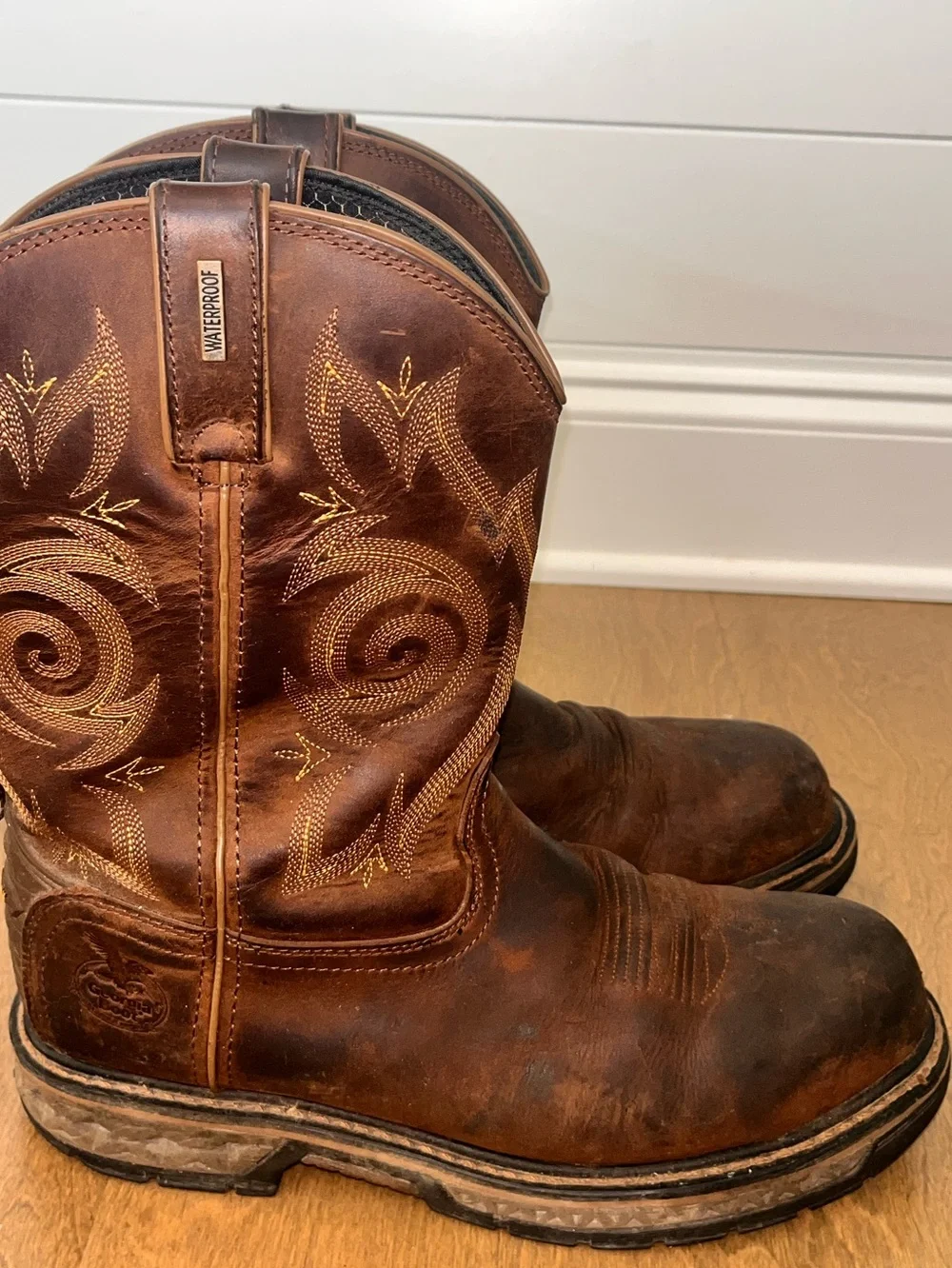 Georgia Boot georgia boots